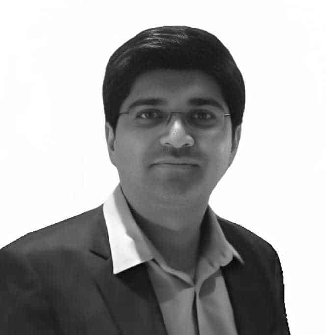 Manish Agrawal Chief Growth Officer | Peepal One